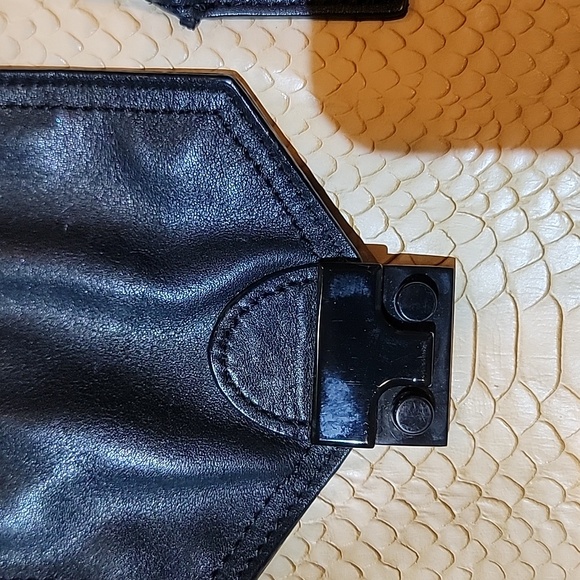 LOEFFLER RANDALL Hand Bag. - Picture 3 of 7